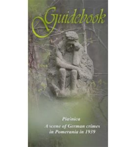 Piasnica-guidebook