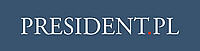 President.pl Logo